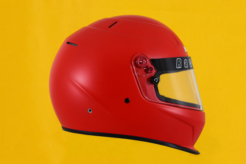 RaceQuip PRO25 SA2025 CORSA RED XXL HELMET