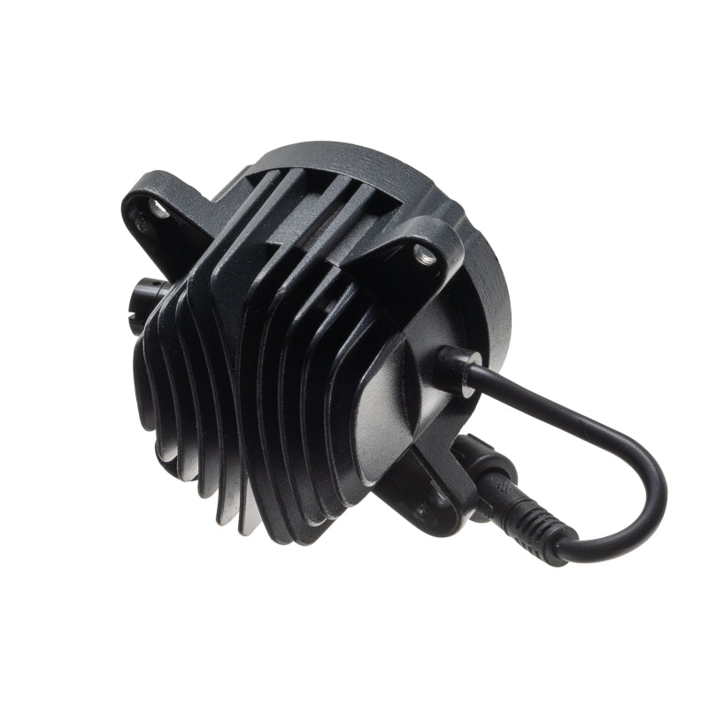 Oracle 60mm 15W Low Beam LED Emitter - Amber