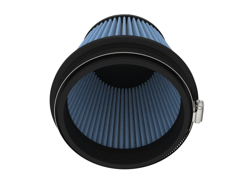 aFe Magnum FORCE Intake Repl. Filter w/ D2 Dura-Dry Media - 5-1/2in F x 7in B x 5-1/2in T x 6in H