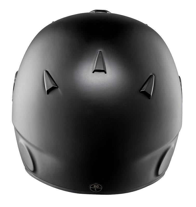 Sparco Helmet Sky KF-5W Xxl Blk