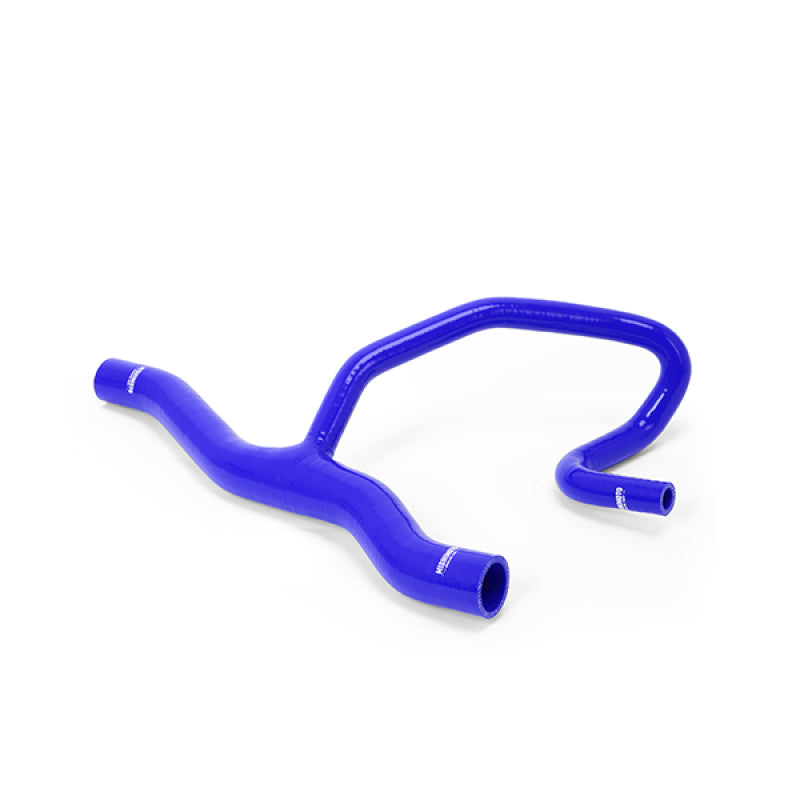 Mishimoto 2016+ Chevrolet Camaro 2.0T w/ HD Cooling Package Silicone Radiator Hose Kit - Blue