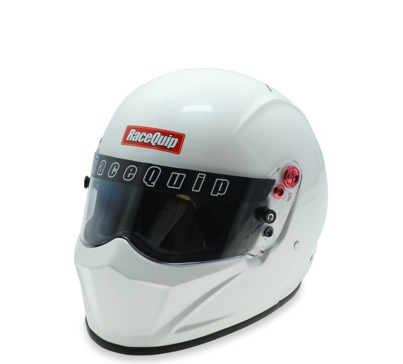 RaceQuip White VESTA20 SA2020 XXL