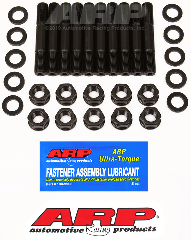 ARP BMC B Series 5-Main Main Stud Kit