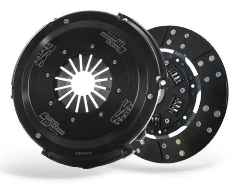 Clutch Masters 94-01 Honda Civic 1.6L Short Shift Single Disc Clutch Kit