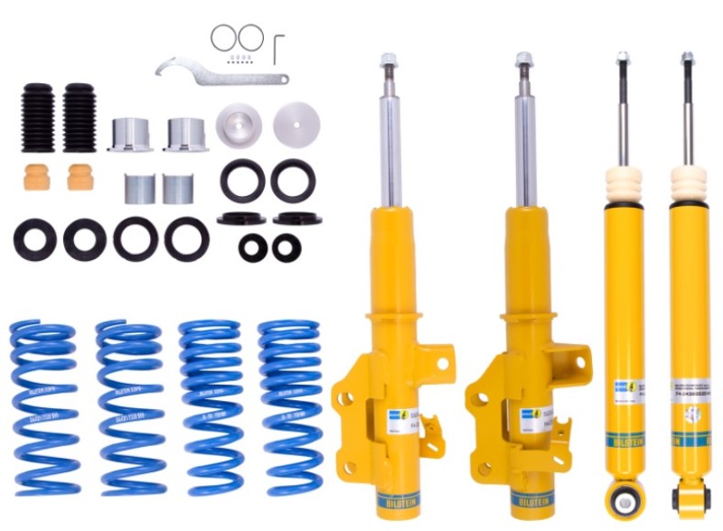 Bilstein B14 (PSS) Suspension Kit | 2016-2024 Chevrolet Camaro