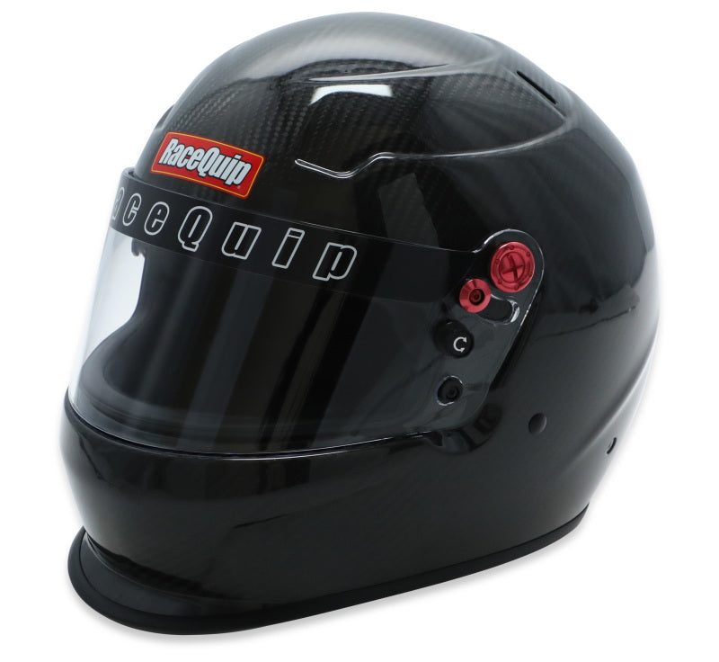 RaceQuip Carbon PRO20 SA2020 Large