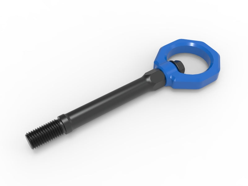 afe aFe CONTROL Tow Hook Chevrolet Corvette (C8) 20-25 V8-6.2L