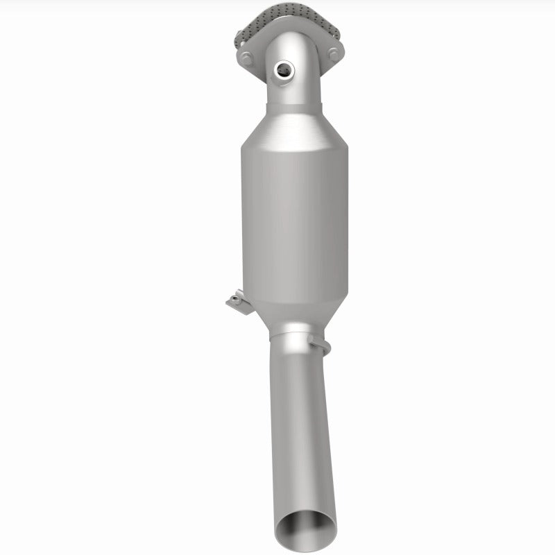MagnaFlow 20-21 Ford Explorer 3.0L Right Underbody Direct-Fit Catalytic Converter