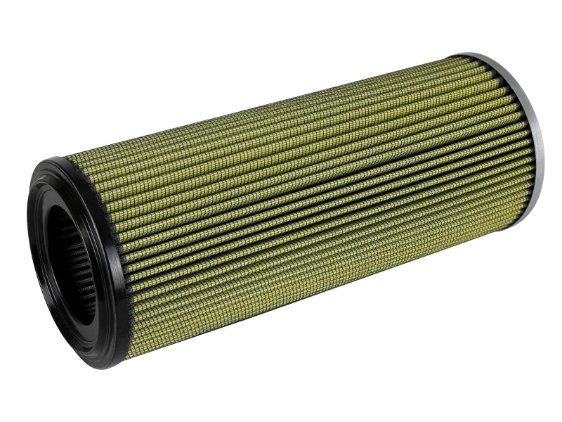 afe Magnum FORCE Intake Replacement Air Filter 6 IN OD x 3-1/2 IN ID x 15 IN H