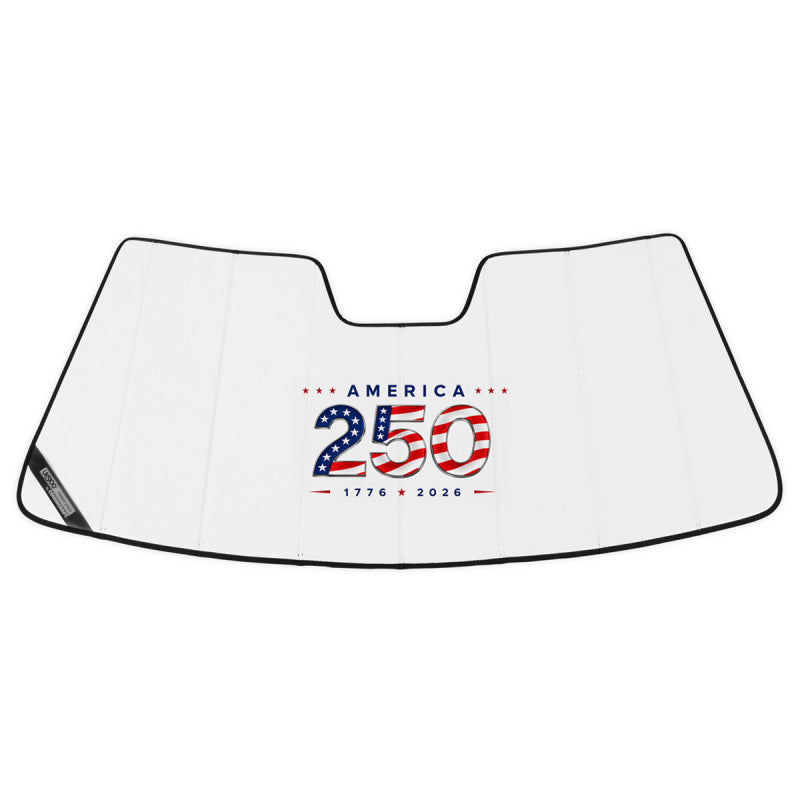 Covercraft 18- Lamborghini Huracan America 250 UVS100 Premier Custom Sunscreen