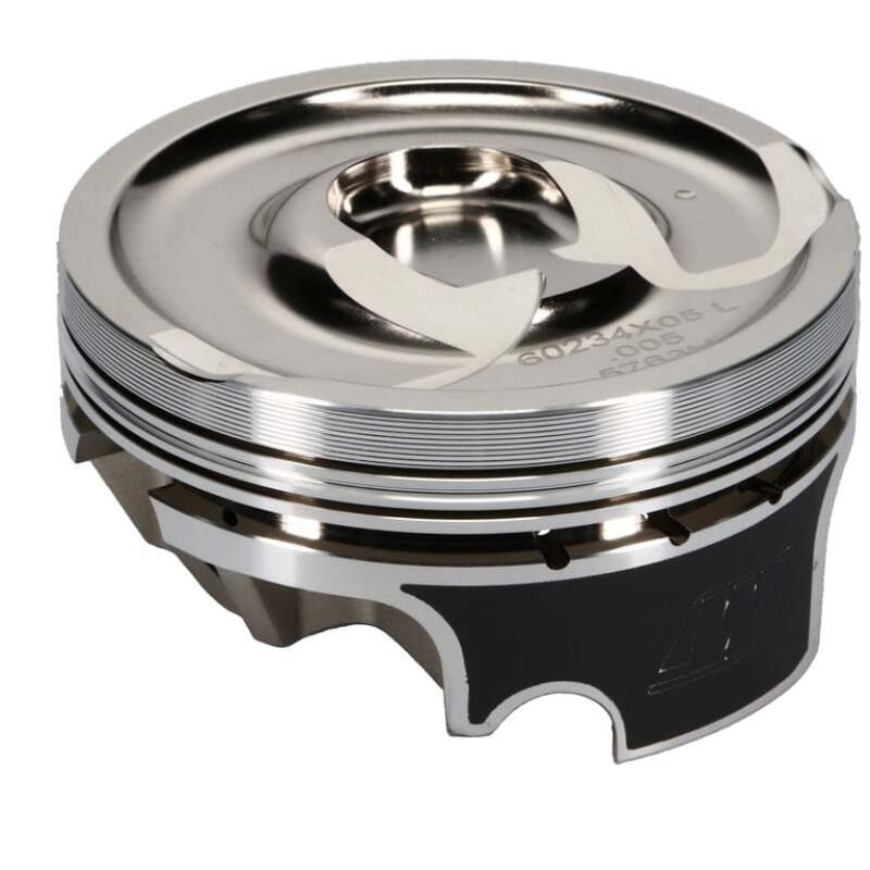 Wiseco Chevy LT1 6.2L 4.125in Bore 11.7:1 CR 1.115 CH Piston Kit - Set of 8