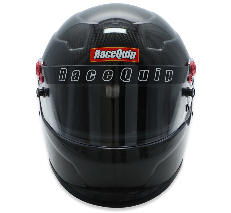 RaceQuip Carbon PRO20 SA2020 Large
