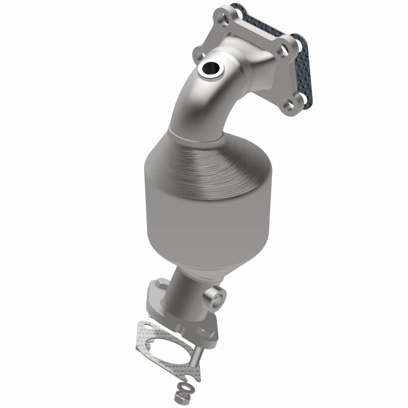MagnaFlow 12-13 Buick LaCrosse 3.6L California Grade CARB Compliant Direct-Fit Catalytic Converter