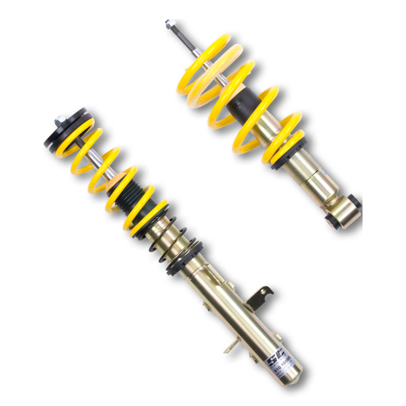 ST Coilover Kit for 2010-2015 Chevrolet Camaro - Height Adjustable Suspension