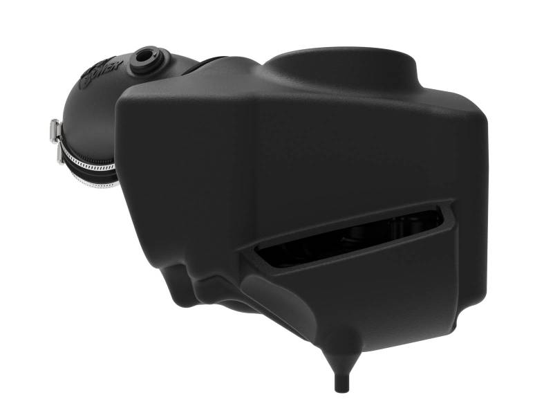 aFe Power Momentum GT Cold Air Intake System w/ Pro 5R Filter | 2021-2024 Ford Bronco Sport L3-1.5L (T)