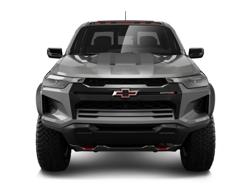 Husky Liners 15-26 GMC Canyon/ 15-216 Chevrolet Colorado Aerocab PRO - Black