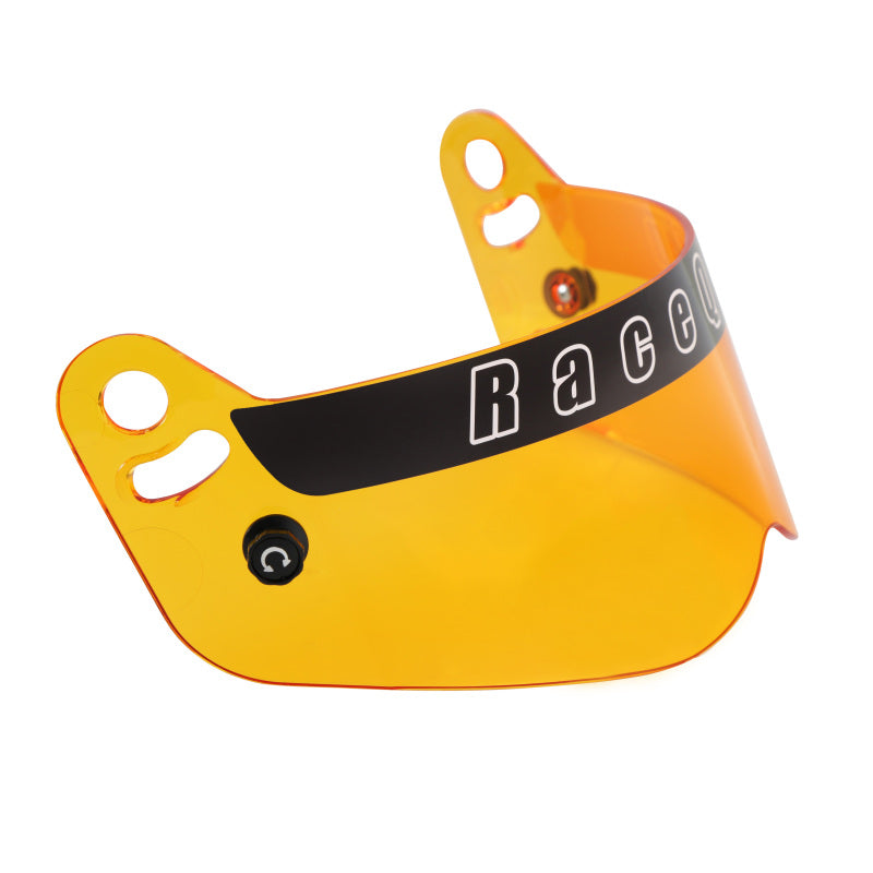 RaceQuip VESTA Series - Amber Shield