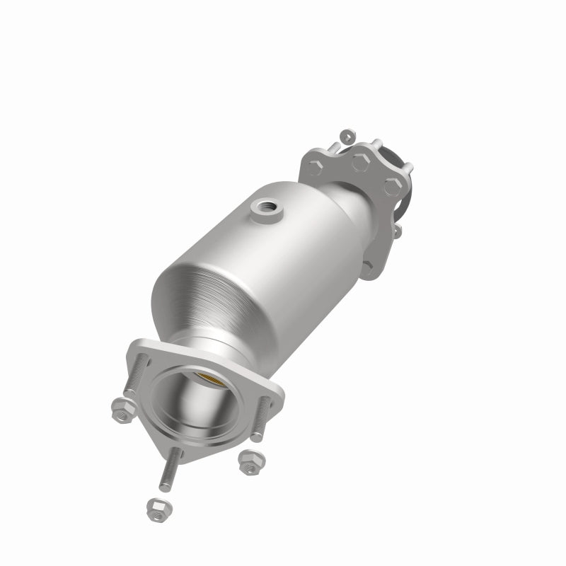 MagnaFlow DF Conv 2020 Chevrolet Corvette Left Closed Couple 6.2L