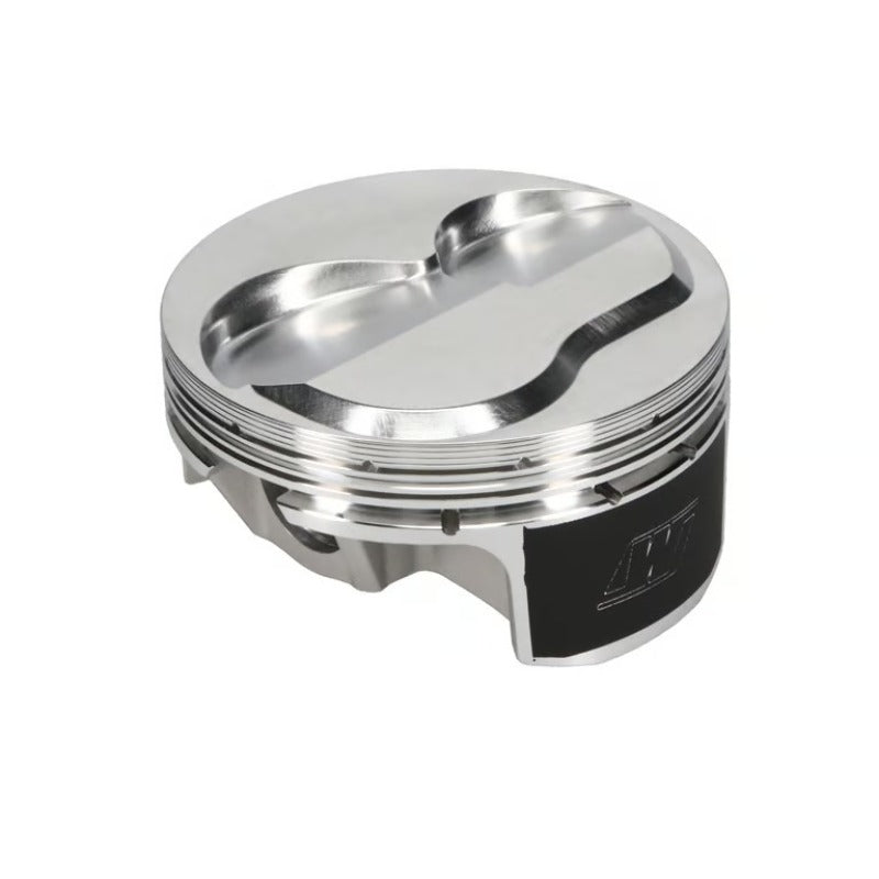 Wiseco Chevy 410 4.130in Bore 1.250in CH Piston Set