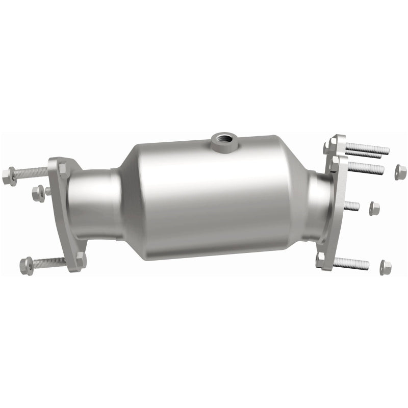 MagnaFlow DF Conv 2020 Chevrolet Corvette Right Closed Couple 6.2L