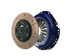 Spec 98-03 Volvo C70 / 97-03 S40 T4 / 01-05 S60 / 98-00 S70 / 98-05 V70 Stage 3+ Clutch Kit