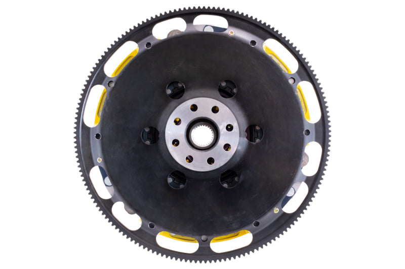 ACT 07-14 Ford Mustang Shelby GT500 Mod-Twin 10.5 HD Sprung Race Clutch Kit