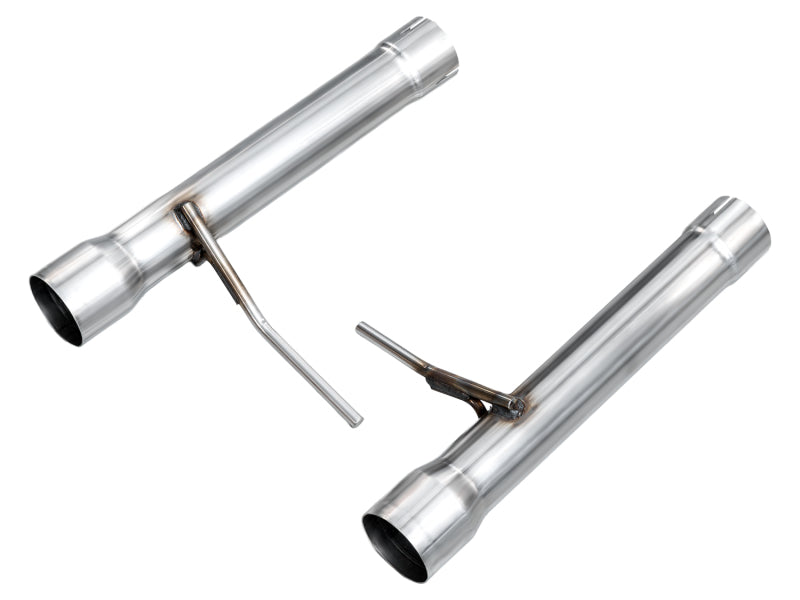 AWE 22-25 Volkswagen Jetta GLI Touring-to-Track Conversion Kit