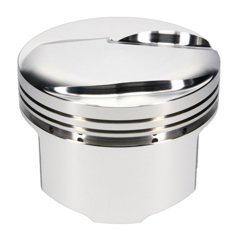 JE Pistons Chevrolet Big Block 4.280in Bore 1.645in CH -23.00 CC Piston Set