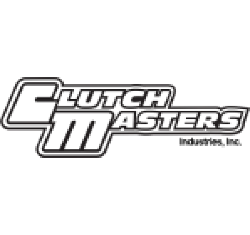 Clutch Masters 99-02 Nissan Skyline 2.6L RB26DETT Pull Style 6-Speed Steel Fylwheel