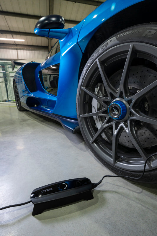 CTEK Battery Charger - 8A CS One (Gen 2) NA w/Wi-Fi & Bluetooth - 12V