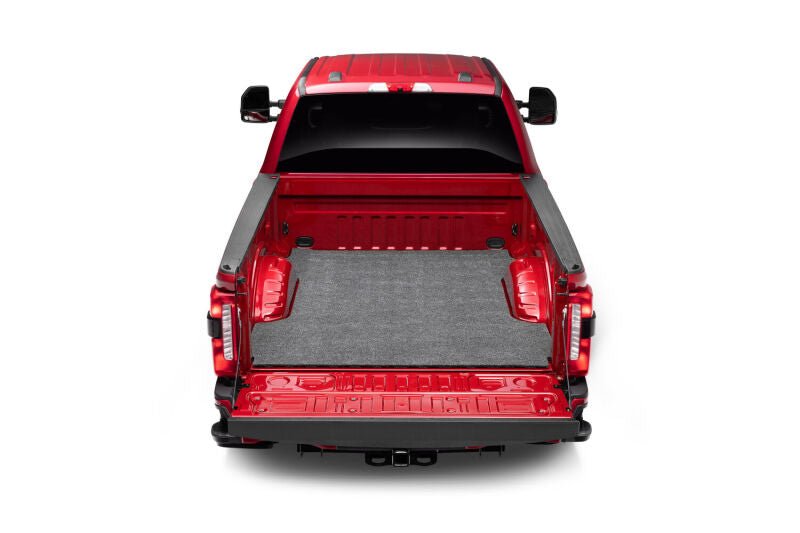 Husky Liners 19-25 Chevrolet Silverado/GMC Sierra 1500 6.6ft Bed CC/DC Guardian Comfort Bed Mat
