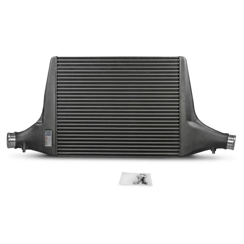 Wagner Tuning 2016+ Audi Q7 4M 3.0TDI Competition Intercooler Kit
