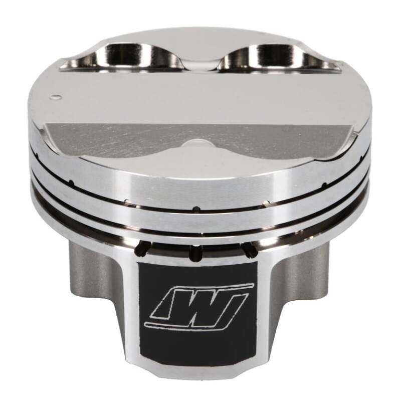 Wiseco Toyota 2JZ-GTE 3.0L 87mm - 33.99mm CH - 5.30cc Piston - Single