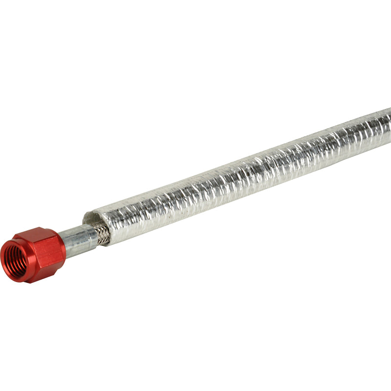 DEI Vapor Block Fuel Line Sleeve - 3/8in x 12in