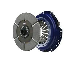 Spec 98-04 Toyota ALtezza 2.0L 6sp Stage 5 Clutch Kit