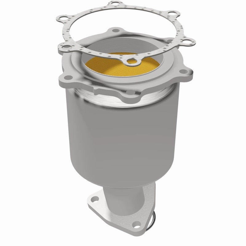 MagnaFlow Conv DF 01-04 Pathfinder D/S frt OE