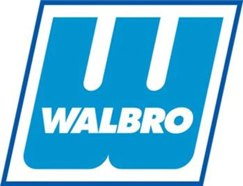 Walbro BOX/Graphic REP. 55-1309 & 55-1310