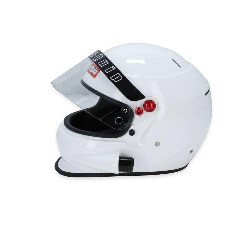 RaceQuip White SIDE AIR PRO20 SA2020 XL