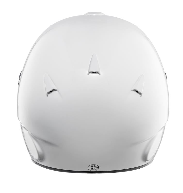 Sparco Helmet Sky KF-5W S White
