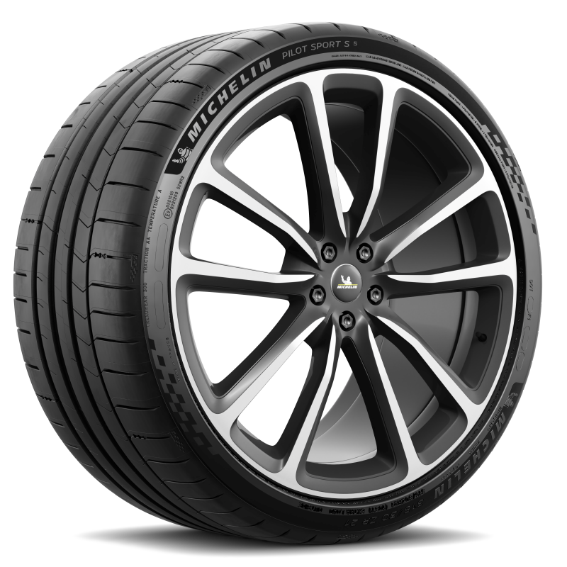 Michelin Pilot Sport S 5 295/30R20 101(Y) XL