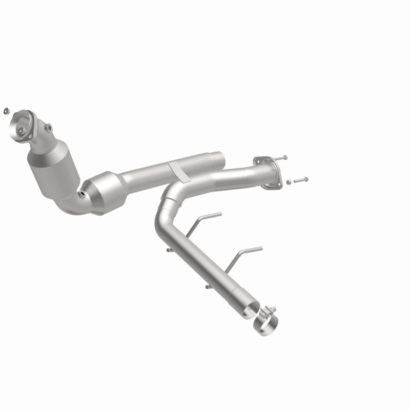 MagnaFlow DF Conv 21-23 F-150 3.5 Right OEM