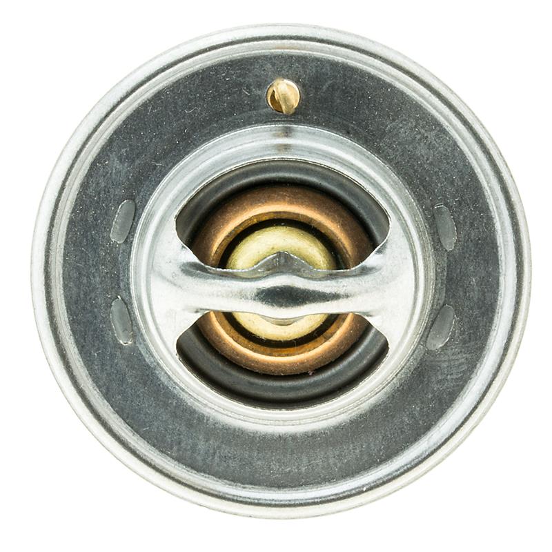 Gates 97-09 Ford Expedition / 02-10 Explorer OE Type Thermostat - 195 Degree