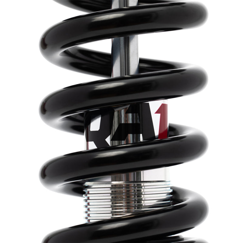 QA1 2019+ Chevrolet Silverado / GMC Sierra 1500 Single Adjustable 4/5in Lowering Kit w/ Spindles