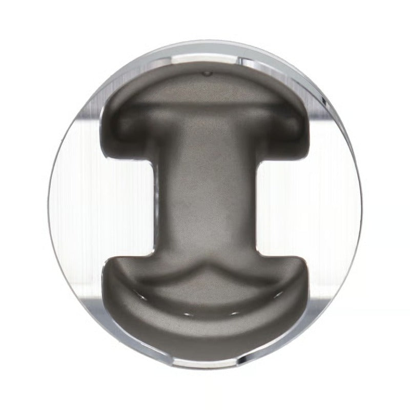 Wiseco Chevy Small Block 4.020in Bore 1.550in CH -15.00 CC Piston Set