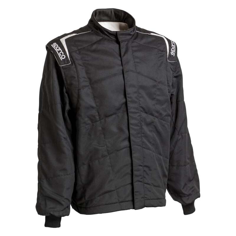Sparco Jacket Stint 58 BLK