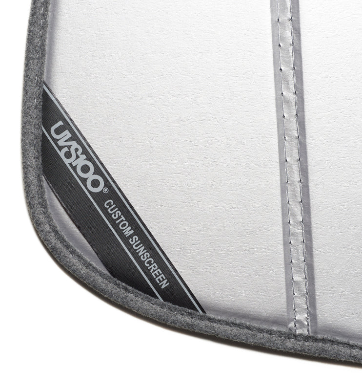 Covercraft 23-25 Chevrolet Colorado UVS100 Custom Sunscreen - Silver