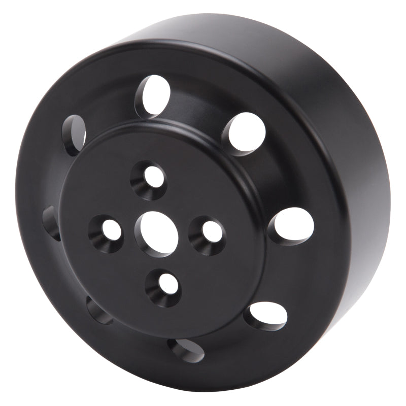 Edelbrock Pulley - Water Pump GM LS Series (8893/8894) Edelbrock Pulley - Water Pump GM LS Series (8893/8894)