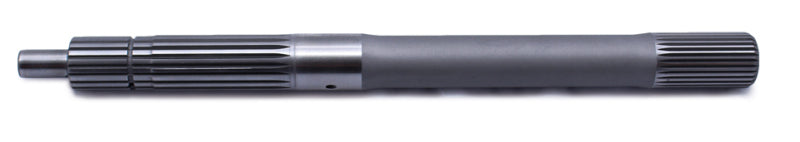 FTI Performance Powerglide Aeroplex Alloy Ringless Input Shaft - Turbo Spline