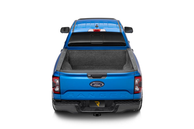Husky Liners 15-22 Chevrolet Colorado/GMC Canyon 6ft CC/Ext. Cab Guardian Comfort Bed Liner - Full