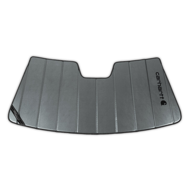 Covercraft 15-19 Ford F150 UVS100 Carhartt Custom Sunscreen - Gravel